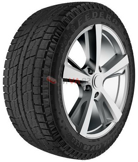 155/65R14 75Q Federal Himalaya ICEO 155/65R14 75Q Federal Himalaya ICEO
