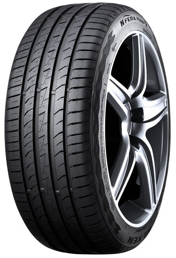 235/45R18 98W Nexen N'Fera Primus QX 235/45R18 98W Nexen N'Fera Primus QX