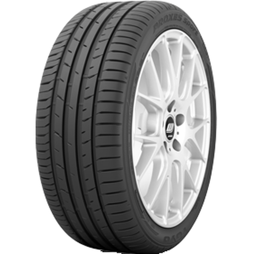245/40R20 99Y Toyo Proxes Sport 245/40R20 99Y Toyo Proxes Sport