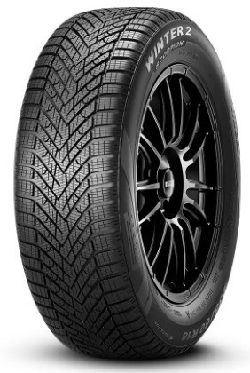 235/60R18 107V Pirelli Scorpion Winter 2 235/60R18 107V Pirelli Scorpion Winter 2
