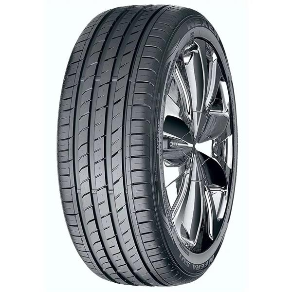 265/40R18 101Y Nexen N'FERA SU1