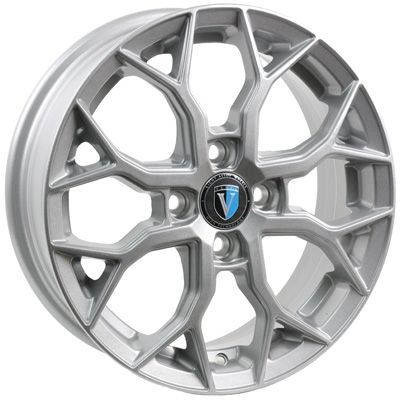 VENTI 1419 5,5x14 4*100 Et:43 Dia:60,1 S VENTI 1419 5,5x14 4*100 Et:43 Dia:60,1 S