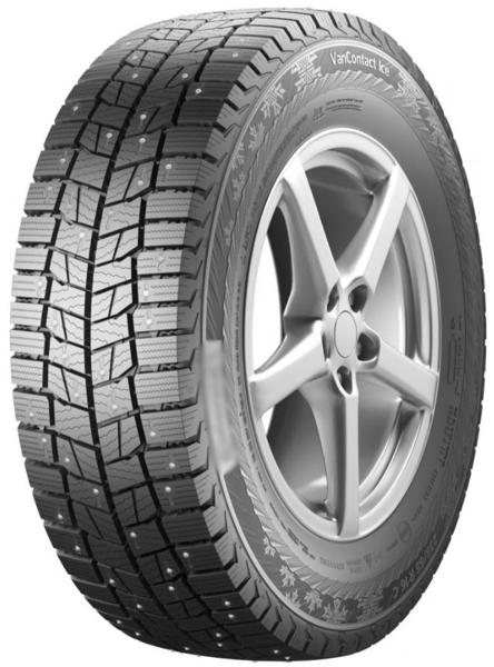 Шина 185/75R16 104/102R Gislaved VanControl Ice