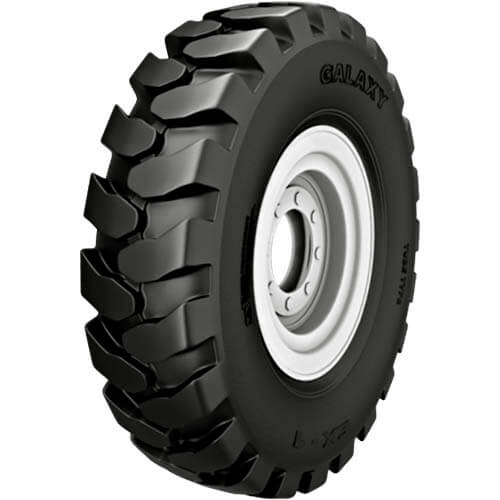11.00-20 148B 16 Galaxy EX-1 TT 11.00-20 148B 16 Galaxy EX-1 TT