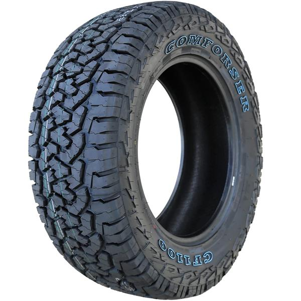 235/55R18 104T Comforser CF1100