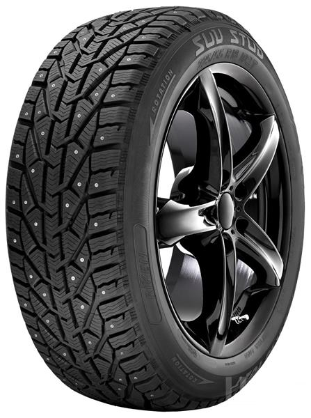 215/60R16 99T Tigar Ice