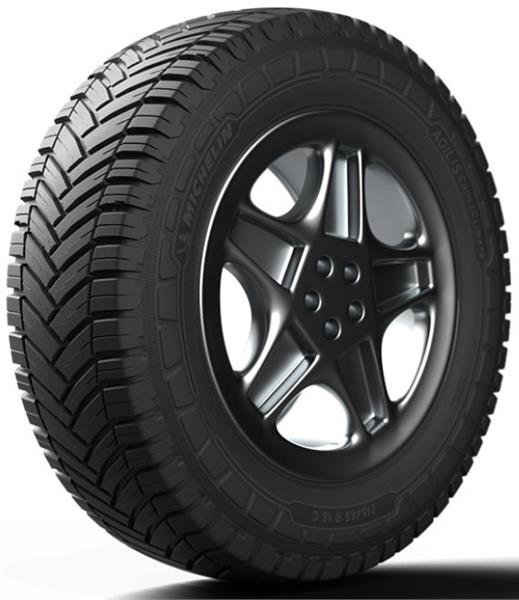 Шина 225/75R16 118/116R Michelin Agilis CrossClimate