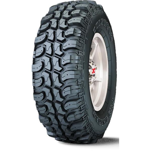 35/12,5R15 113Q Goodride SL366