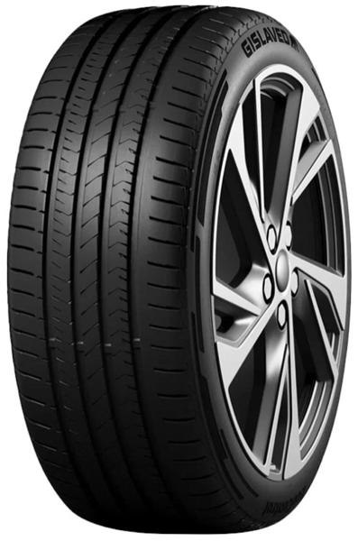 Шина 215/55R16 93V Gislaved EcoControl