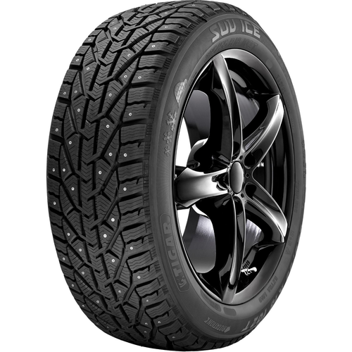 265/60R18 114T Tigar SUV ICE 265/60R18 114T Tigar SUV ICE