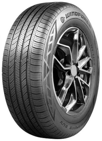 225/60R18 104V WindForce Advanfors SUV 225/60R18 104V WindForce Advanfors SUV