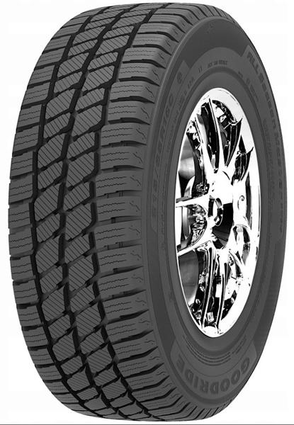 Шина 185/75R16 104/102Q Goodride All Season Master SW613