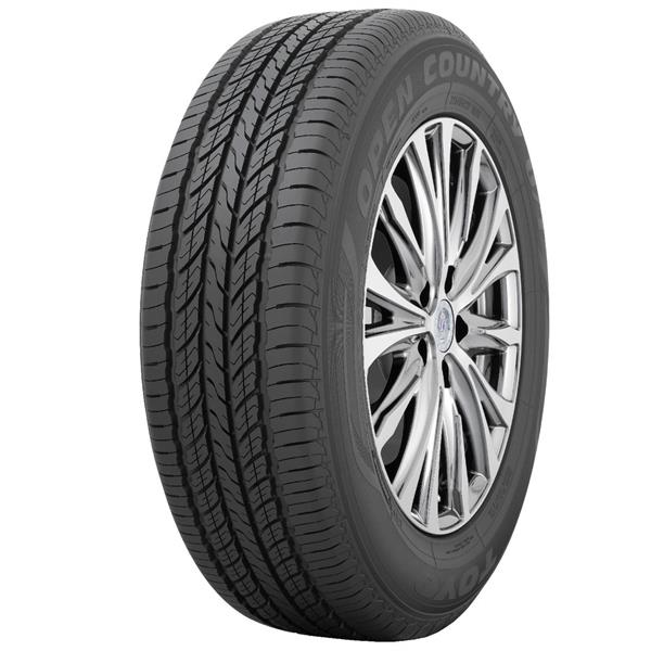 265/65R18 114H Toyo Open Country U/T 265/65R18 114H Toyo Open Country U/T