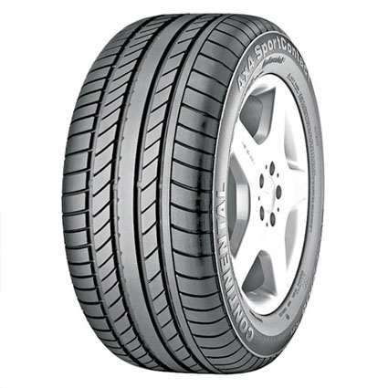 275/40R20 106Y Continental Sport Contact 4x4 275/40R20 106Y Continental Sport Contact 4x4