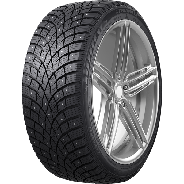 255/55R18 109T Triangle IcelynX TI501 255/55R18 109T Triangle IcelynX TI501