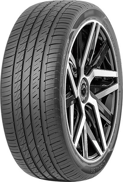 225/55R19 99V Sonix L-Zeal 56