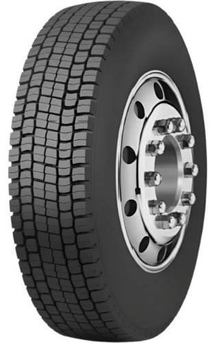 Грузовая шина Crossleader CLD01 315/70 R22.5 154/150L 18pr Ведущая