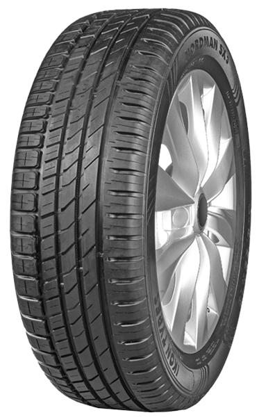 155/70R13 75T Ikon Tyres (Nokian Tyres) Nordman SX3