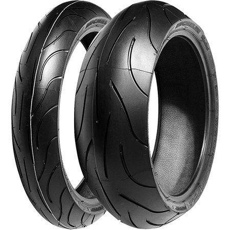 Michelin Pilot Power 2CT 120/70 17 58W TL Передняя2024 Michelin Pilot Power 2CT 120/70 17 58W TL Передняя2024