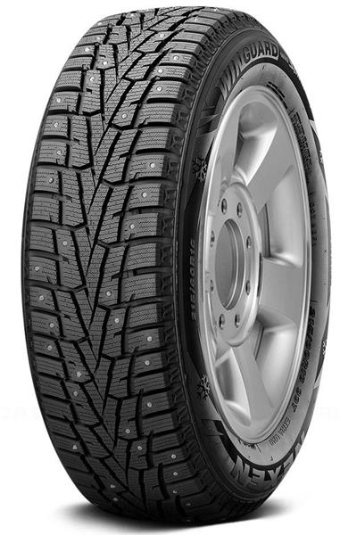 265/60R18 114T Nexen Winguard WinSpike SUV 265/60R18 114T Nexen Winguard WinSpike SUV