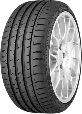 255/35R20 97Y Continental SportContact 2 MO 255/35R20 97Y Continental SportContact 2 MO