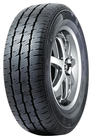 195/65R16 104/102R Ovation WV-03 195/65R16 104/102R Ovation WV-03