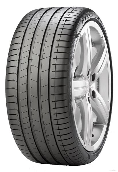 275/40R18 103Y Pirelli PZERO LUXURY SALOON * RunFlat