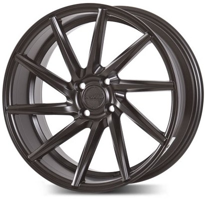 PDW 1022Left 7x16 4*100 Et:30 Dia:60,1 U4B PDW 1022Left 7x16 4*100 Et:30 Dia:60,1 U4B
