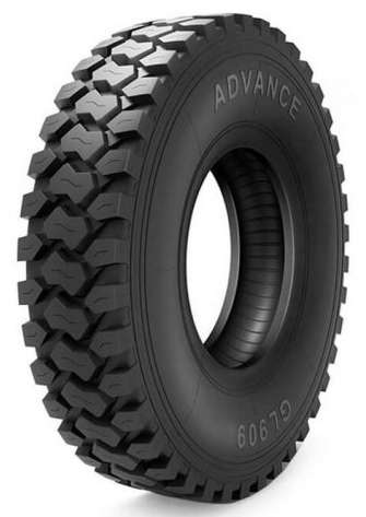 грузовая шина Advance GL909A 12.00 R20 158/155F 22pr Ведущая