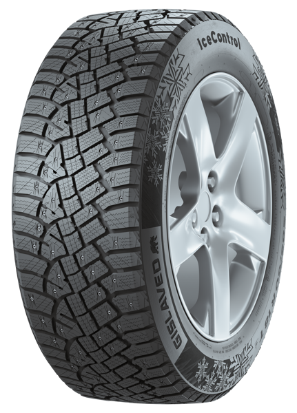 245/60R18 105T Gislaved IceControl 245/60R18 105T Gislaved IceControl