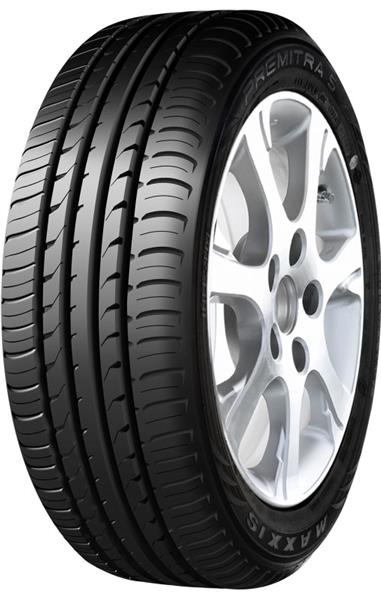 245/45R18 100W Maxxis Premitra HP5 245/45R18 100W Maxxis Premitra HP5