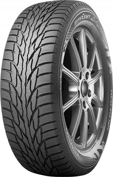 215/65R17 103T Kumho Wintercraft SUV Ice WS51