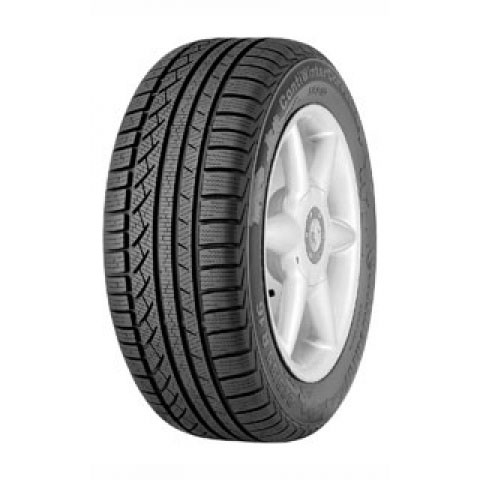 235/35R19 91V Continental ContiWinterContact TS 810 235/35R19 91V Continental ContiWinterContact TS 810