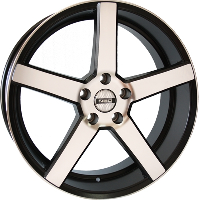 NEO V03 6x15 4*100 Et:40 Dia:60,1 BD NEO V03 6x15 4*100 Et:40 Dia:60,1 BD