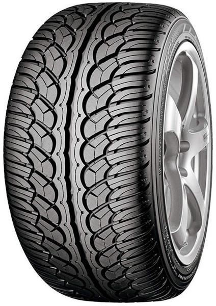295/35R24 110V Yokohama Parada Spec-X (PA02)
