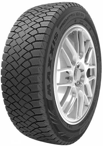 215/55R17 98T Maxxis Premitra Ice 5 SP5 215/55R17 98T Maxxis Premitra Ice 5 SP5