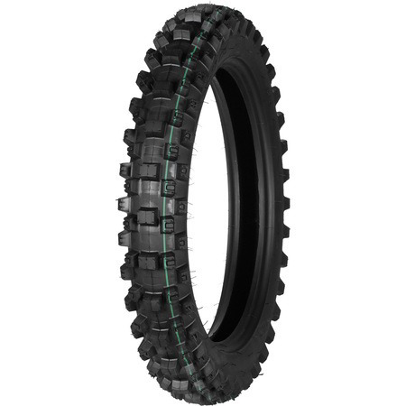 Novion SS-166 90/100-16 58P TT Универсальные Medium Soft NHS