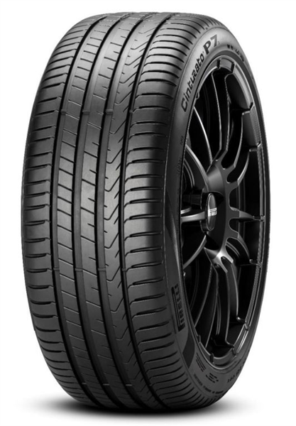 275/40R18 103Y Pirelli P7-Cinturato (P7C2) MO