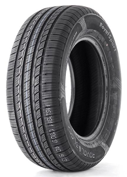 215/60R17 96H Royal Black Royal Sport