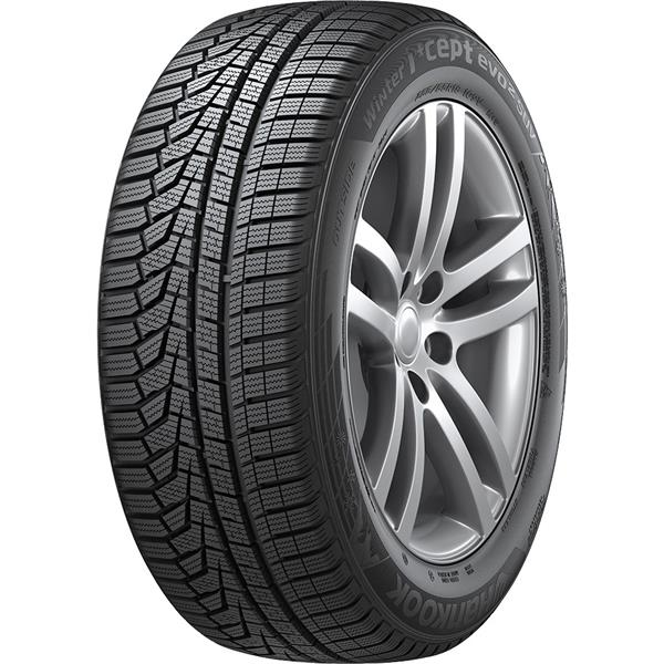 255/45R19 104V Hankook Winter I*ceptevo2 W320A 255/45R19 104V Hankook Winter I*ceptevo2 W320A