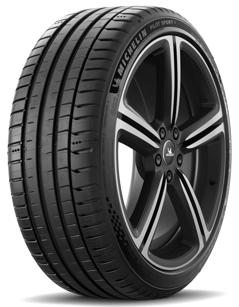 245/40R21 96Y Michelin Pilot Sport S 5