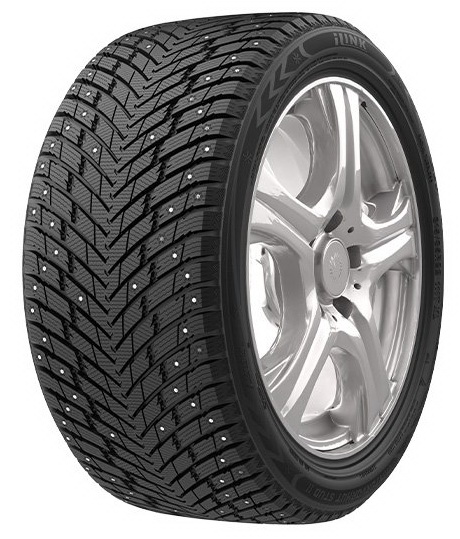285/40R22 110T Ilink WinterVorhut STUD II 285/40R22 110T Ilink WinterVorhut STUD II