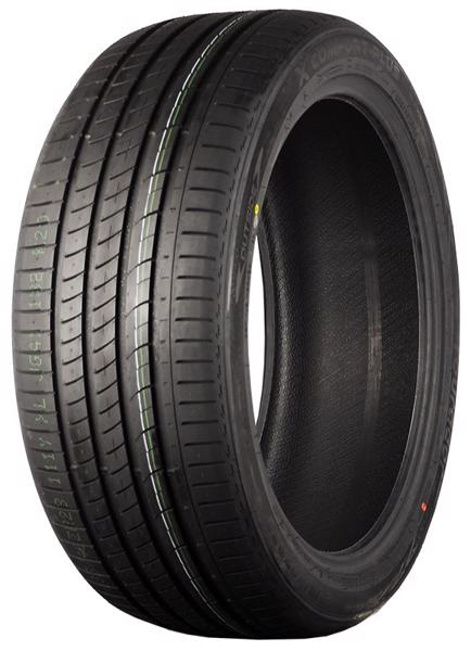 295/40R21 111Y Tourador X Comfort Plus 295/40R21 111Y Tourador X Comfort Plus