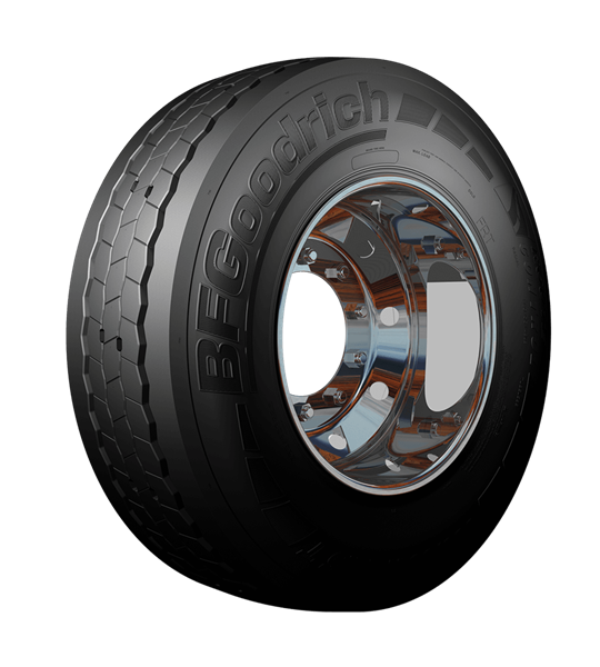 грузовая шина BFGoodrich ROUTE CONTROL T 385/55 R22.5 160K 0pr Прицеп