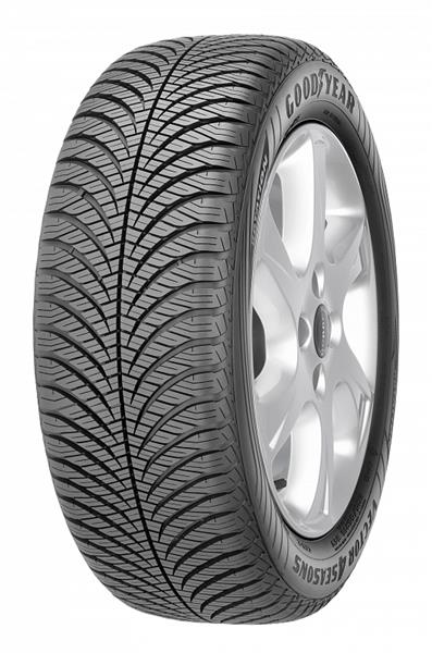 215/45R16 90V GoodYear Vector 4 Seasons Gen-2 215/45R16 90V GoodYear Vector 4 Seasons Gen-2