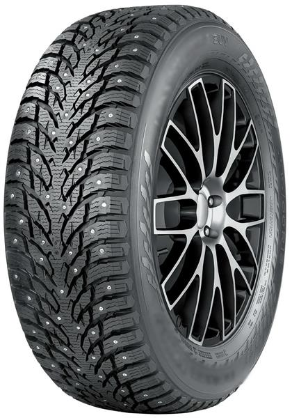 245/70R17 110T Ikon Tyres (Nokian Tyres) Autograph Ice 9 SUV 245/70R17 110T Ikon Tyres (Nokian Tyres) Autograph Ice 9 SUV