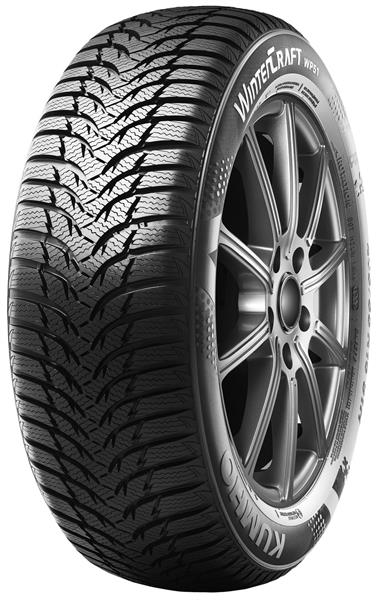 175/55R15 77T Kumho WP51 175/55R15 77T Kumho WP51