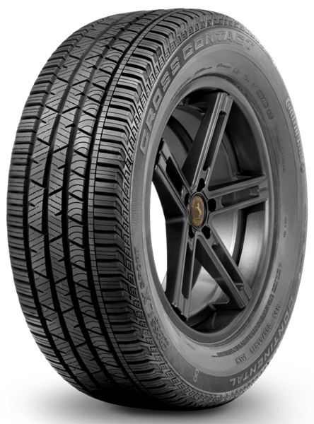 275/65R17 115H Continental CrossContact LX Sport 275/65R17 115H Continental CrossContact LX Sport