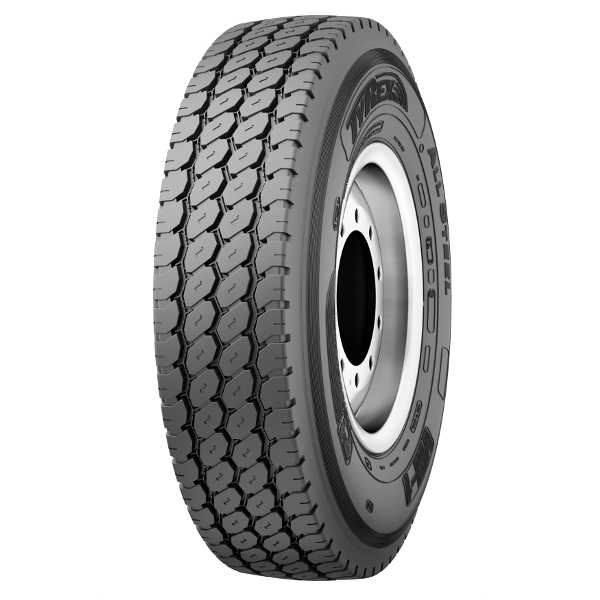 грузовая шина Tyrex VM-1 12.00 R20 154/150K 0pr Универсальная