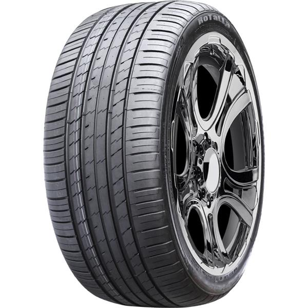 285/40R21 109Y Rotalla RS01+